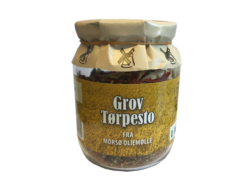 Se billige tilbud på Grov tørpesto! Stort udvalg online. Køb nu og spar op til 54%. Hurtig levering (1-2 hverdage) og billig fragt. Varenummer: 3NDC-3032.