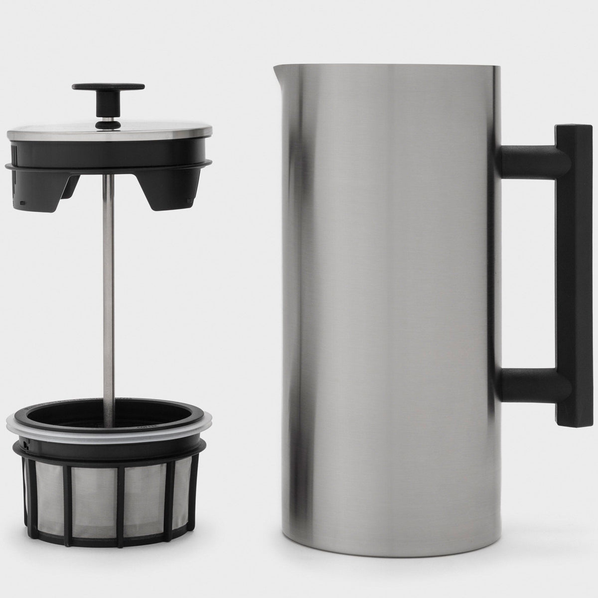 Espro P6 stempelkande i rustfrit stål, 95 cl