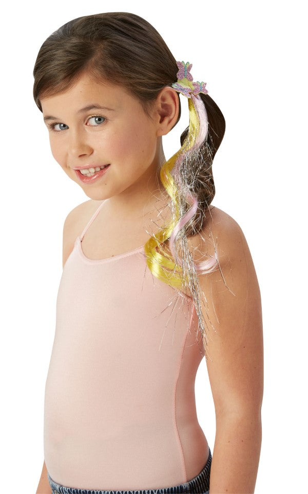 Se My Little Pony Fluttershy Flettet hårstykke ✔ Kæmpe udvalg i Rubie's - Køb online på udsalg og tilbud lige nu ✔ Hurtig levering til lave fragtpriser - Varenummer: MMAction-20333904 og 82686339049 på lager - Udsalg på My Little Pony udklædning Store besparelser – op til 71% - Store besparelser på over 2.739 mærker
