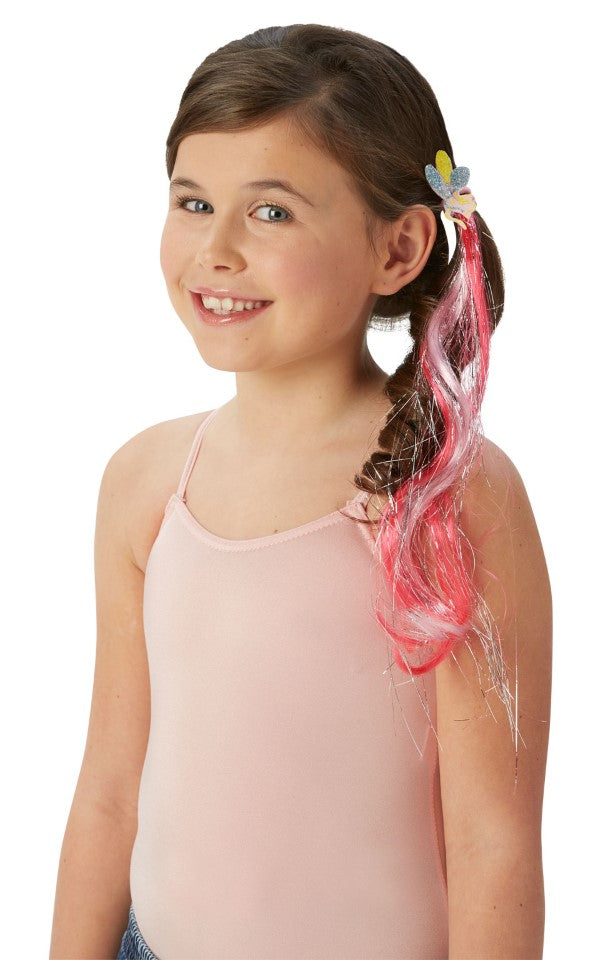 Se My Little Pony Pinkie Pie Flettet hårstykke ✔ Kæmpe udvalg i Rubie's - Køb online på udsalg og tilbud lige nu ✔ Lav fragtpris og hurtig levering - Varenummer: MMAction-20333902 og 82686339025 på lager - Udsalg på My Little Pony udklædning Få op til 67% i rabat - Tusindvis af varer fra over 2.739 mærker