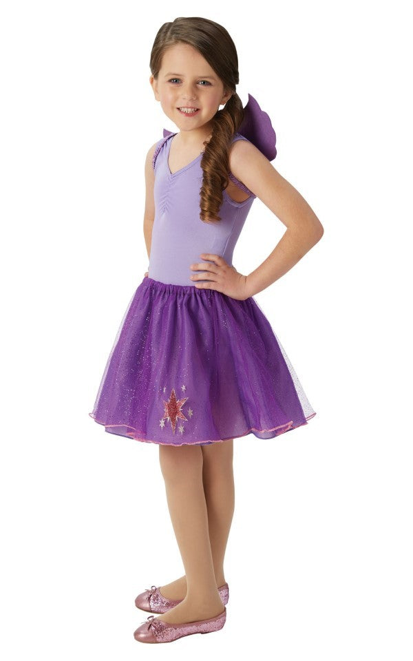 Se My Little Pony Twilight Sparkle Strutskørt (Str. 4-8 år) ✔ Kæmpe udvalg i Rubie's - Køb online på udsalg og tilbud lige nu ✔ Billig fragt og hurtig levering - Varenummer: MMAction-20333887 og 82686348829 på lager - Udsalg på My Little Pony udklædning Store besparelser – op til 71% - Store besparelser på over 2.281 mærker