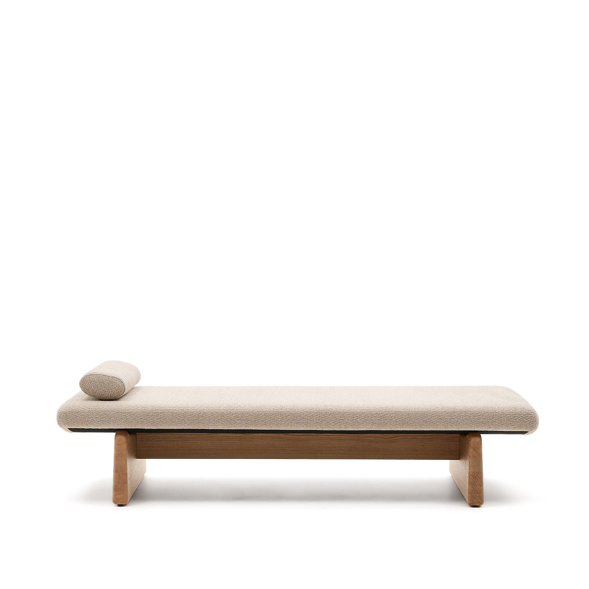 Se KAVE HOME Topaz divan, m. pude - beige chenille og natur asketræ (200x80) ❤ Kæmpe udvalg i Kave Home - Køb online på udsalg og tilbud lige nu ❤ Meget billig fragt og hurtig levering: 1 - 2 hverdage - Varenummer: Boboonline-114051 og barcode / Ean: 8433840973388 på lager - Udsalg på Møbler,Chaiselonger og daybeds,
Møbler,
Dagligstue Spar op til 51% - Over 785 kendte brands på udsalg