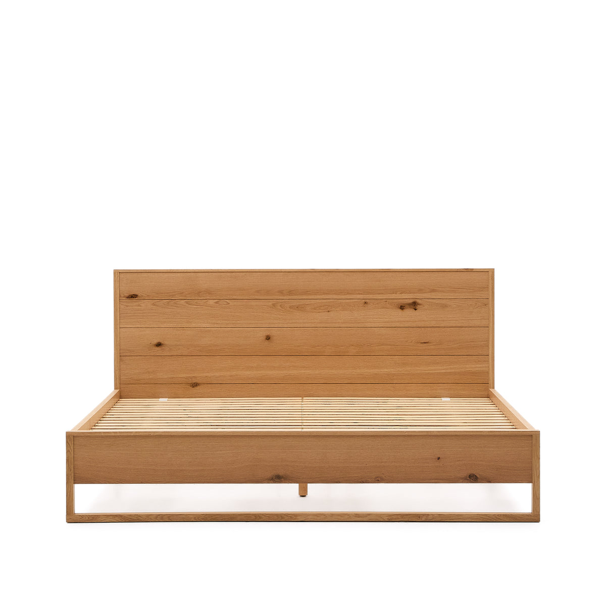 Se KAVE HOME Alguema sengeramme, m. sengegavl og lamelbund - natur egefiner (180x200) ❤ Kæmpe udvalg i Kave Home - Køb online på udsalg og tilbud lige nu ❤ Meget billig fragt og hurtig levering: 1 - 2 hverdage - Varenummer: Boboonline-117337 og barcode / Ean: 8433840962795 på lager - Udsalg på Møbler,Senge og madrasser,Senge,Sengerammer,Sengerammer 180x200,
Møbler,
Senge og madrasser,
Senge,
Sengerammer, Spar op til 51% - Over 785 kendte brands på udsalg