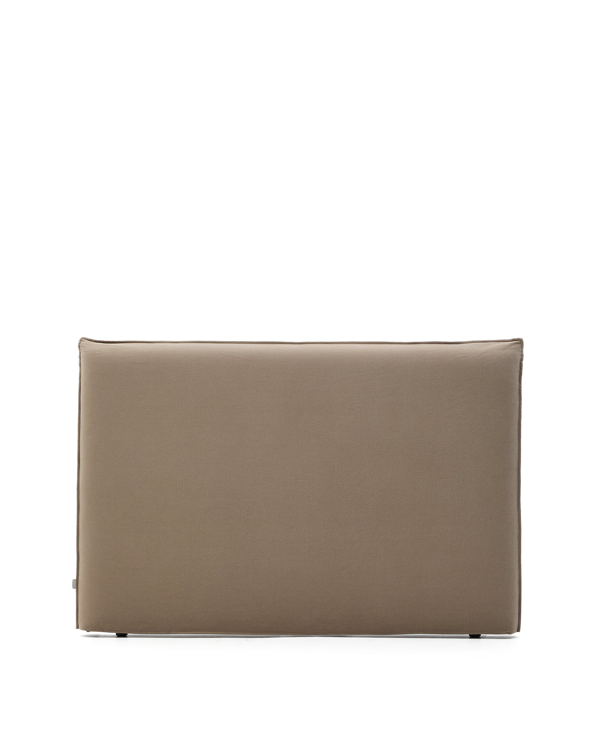 Se KAVE HOME Jaira sengegavl, m. aftageligt betræk - taupe linned og bomuld (160cm) ❤ Kæmpe udvalg i Kave Home - Køb online på udsalg og tilbud lige nu ❤ Meget billig fragt og hurtig levering: 1 - 2 hverdage - Varenummer: Boboonline-117744 og barcode / Ean: 8447305021477 på lager - Udsalg på Møbler,Senge og madrasser,Senge,Sengegavle og sengeheste,
Møbler,
Senge og madrasser,
Senge,
Soveværelse, Spar op til 51% - Over 785 kendte brands på udsalg