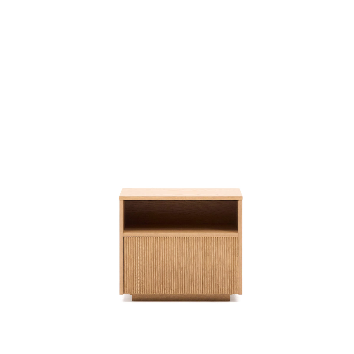 Se KAVE HOME Helvine sengebord, m. 1 rum og 1 skuffe - natur egefinér (60x40) ❤ Kæmpe udvalg i Kave Home - Køb online på udsalg og tilbud lige nu ❤ Meget billig fragt og hurtig levering: 1 - 2 hverdage - Varenummer: Boboonline-113959 og barcode / Ean: 8433840935850 på lager - Udsalg på Møbler,Borde,Sengeborde,
Møbler,
Borde,
Sengeborde med skuffer,
Soveværelse,
Sengebor Spar op til 51% - Over 785 kendte brands på udsalg