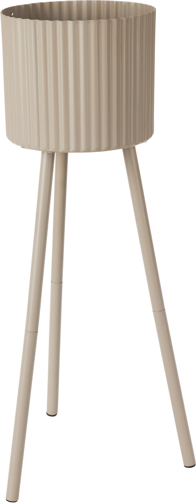 Se Blomsterpotter - sæt med 2 stk. - taupe ❤ Kæmpe udvalg i Boligoghaven - Køb online på udsalg og tilbud lige nu ❤ Hurtig levering til lave fragtpriser - Varenummer: Bolig&Haven-53001598599498 og barcode / Ean: 8721037619516 på lager - Udsalg på Spar stort – op til 71% - Over 2.739 brands med kæmpe udsalg