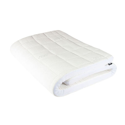 Se tilbud på CEPHEUS Topmadras m. memory foam (90x200) - Billigt udsalg! Hurtig levering (1-2 hverdage) & billig fragt. Spar op til 62% - Køb nu!