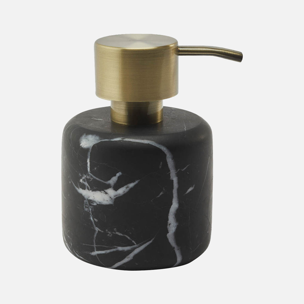 Se Aquanova NERO Sæbedispenser - Sort ❤ Kæmpe udvalg i Aquanova - Køb online på udsalg og tilbud lige nu ❤ Lav fragtpris og hurtig levering - Varenummer: HomeFeeling-7396 - Udsalg på Alt til badeværelset - Sæbedispenser og sæbeholder Spar helt op til 79% - Over 739 kendte brands på udsalg