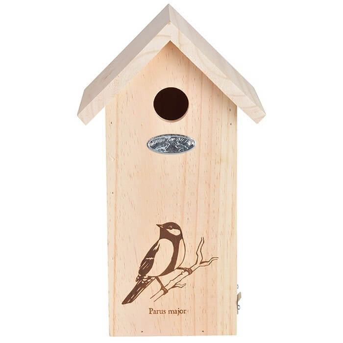 Se Garden Life - Redekasse til musvit i natur H30 cm ❤ Kæmpe udvalg i Garden Life - Køb online på udsalg og tilbud lige nu ❤ Lav fragtpris og hurtig levering - Varenummer: Bolig&Haven-46469250089290 og barcode / Ean: 8714982098604 på lager - Udsalg på Store besparelser – op til 77% - Store besparelser på over 2.281 brands