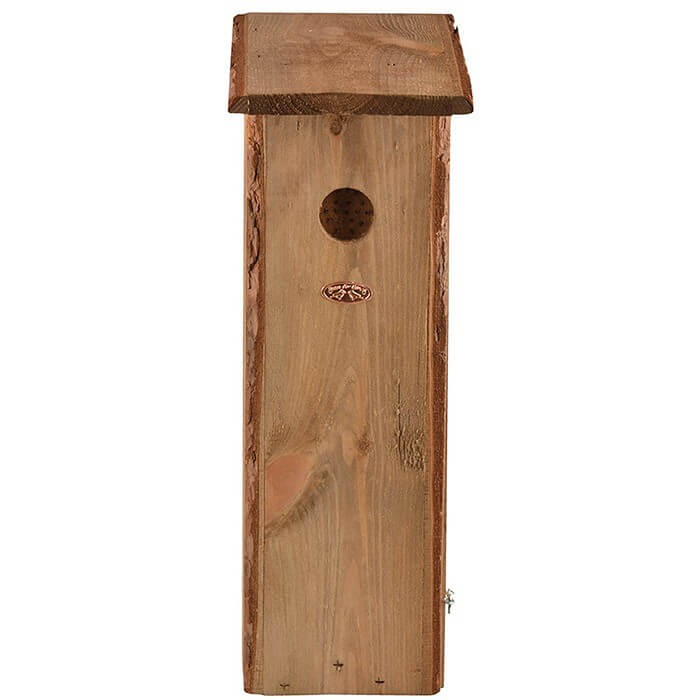 Se Garden Life - Redekasse Spætte H54,5 cm ❤ Kæmpe udvalg i Garden Life - Køb online på udsalg og tilbud lige nu ❤ Billig fragt • Hurtig levering - Varenummer: Bolig&Haven-46469250154826 og barcode / Ean: 8714982104312 på lager - Udsalg på Få op til 63% i rabat - Shop populære mærker fra over 2.739 brands