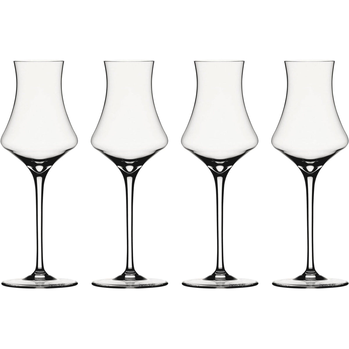 Spiegelau Willsberger Anniversary digestifglas på lang tynd stilk