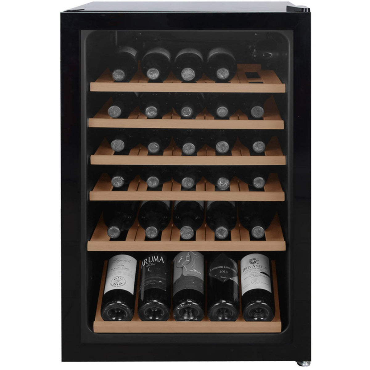 Cavin Polar Collection PCS45B fritstående vinkøleskab