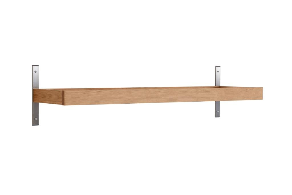 Se Hall - Skohylde som vægmodel med en bredde på 80 cm i olieret eg ❤ Kæmpe udvalg i 3-nordic - Køb online på udsalg og tilbud lige nu ❤ Super billig fragt og lynhurtig levering - Varenummer: 3-nordic-4342 og barcode / Ean: på lager - Udsalg på Tilbud - One of a kind Store besparelser – op til 71% - Shop over 2.281 kendte brands på udsalg