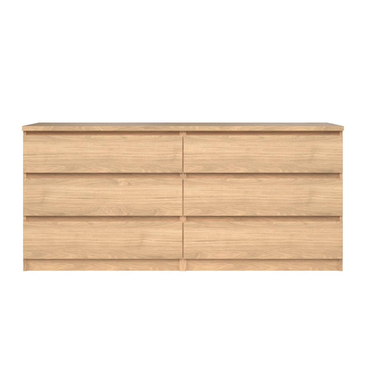 Se TVILUM Naia Dobbelt kommode 6 skuffer - ParcelJackson Hickory ❤ Kæmpe udvalg i Tvilum - Køb online på udsalg og tilbud lige nu ❤ Meget billig fragt og hurtig levering: 1 - 2 hverdage - Varenummer: Boboonline-96857 og barcode / Ean: 5713035078900 på lager - Udsalg på Møbler,Reoler og kommoder mm.,Kommoder,
Møbler,
Reoler og kommoder mm.,
Store kommoder,
Soveværelse, Spar op til 51% - Over 785 kendte brands på udsalg