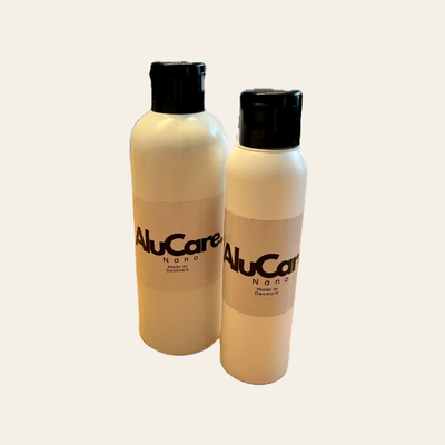 Se AluCare Nano 200 ml på tilbud! Billig fragt & hurtig levering (1-2 dage). Spar op til 61% på udsalg. Over 1334 design brands på tilbud.