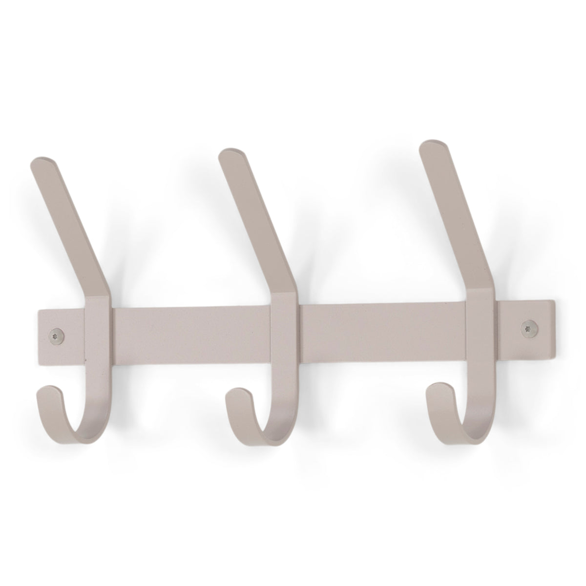 Se SPINDER DESIGN Dexter 3 knagerække, m. 3 knager - silky taupe stål ❤ Kæmpe udvalg i Spinder Design - Køb online på udsalg og tilbud lige nu ❤ Hurtig levering til lave fragtpriser - Varenummer: Boboonline-101040 og barcode / Ean: 8712077111689 på lager - Udsalg på Møbler,Knagerækker,
Møbler,
Entré,
Knager til entré, Op til 57% rabat - Over 1.329 brands på online udsalg