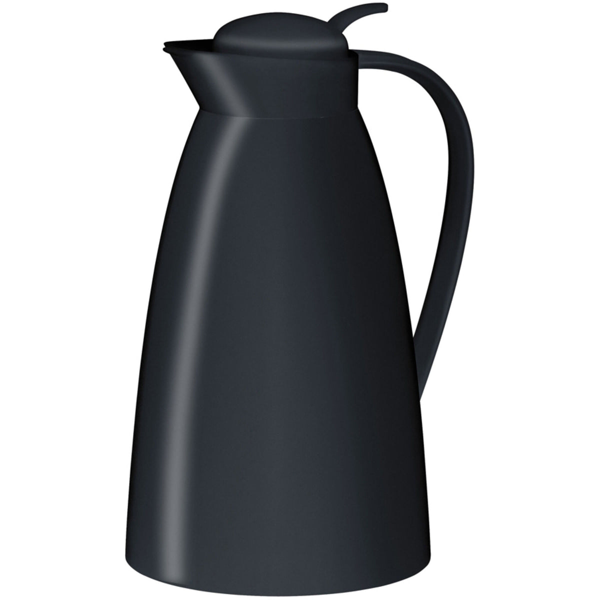Alfi Eco termokande på 1 liter i plast, designet af Martin Hauenstein