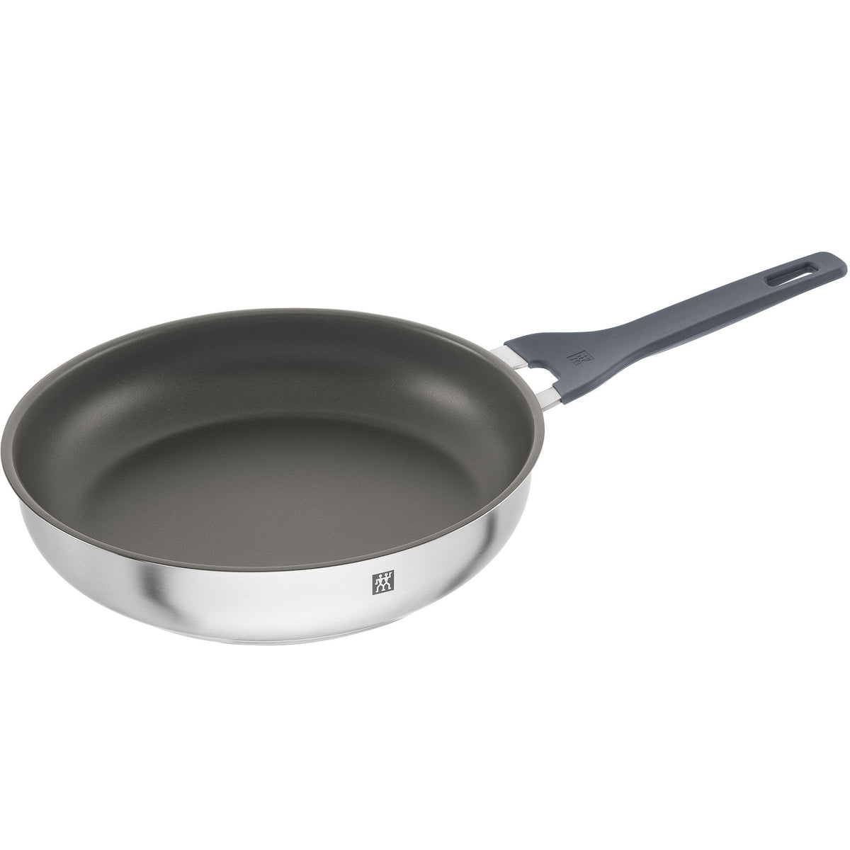 Zwilling Simplify stegepande 28 cm i rustfrit stål