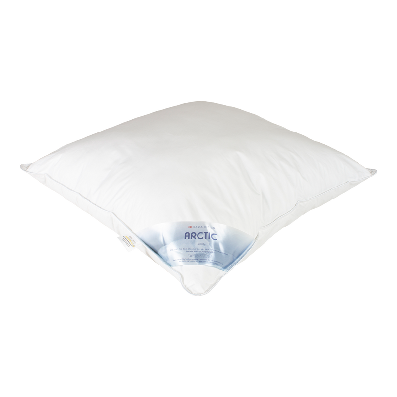Se tilbud på NIGHT fiberpude 60x63 cm! Billigt udsalg - Spar op til 52%. Hurtig levering: 1-2 hverdage. Køb online nu!