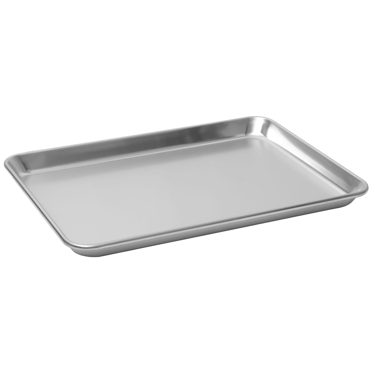 Mareld bageplade i aluminium, 40 x 28,6 cm