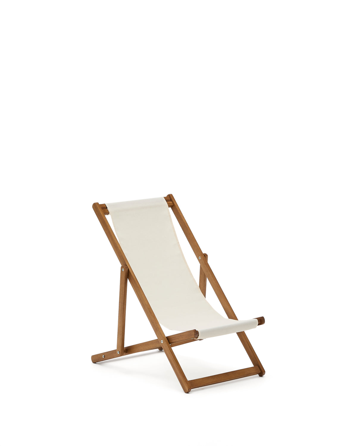 Se KAVE HOME Adredna liggestol til børn, foldbar - beige polyester og akacietræ ❤ Kæmpe udvalg i Kave Home - Køb online på udsalg og tilbud lige nu ❤ Meget billig fragt og hurtig levering: 1 - 2 hverdage - Varenummer: Boboonline-117290 og barcode / Ean: 8447305028414 på lager - Udsalg på Udendørs møbler,Solsenge og liggestole,
Udendørs møbler,
Terrasse og have,
Alle udendørs møbler Spar op til 51% - Over 785 kendte brands på udsalg