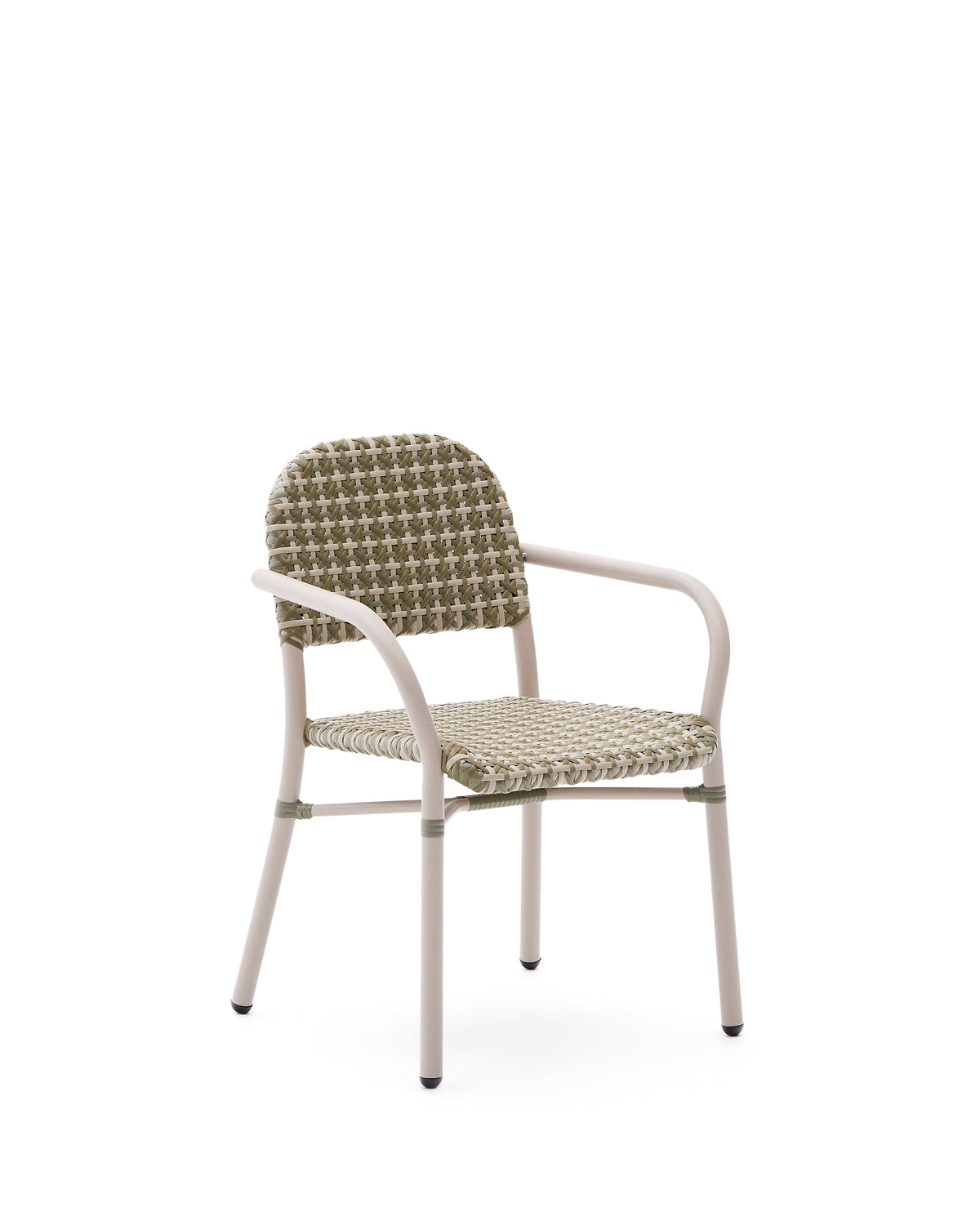 Se KAVE HOME Tuccia havestol, m. armlæn - beige/grøn syntetisk rattan og beige aluminium ❤ Kæmpe udvalg i Kave Home - Køb online på udsalg og tilbud lige nu ❤ Meget billig fragt og hurtig levering: 1 - 2 hverdage - Varenummer: Boboonline-117285 og barcode / Ean: 8447305024126 på lager - Udsalg på Udendørs møbler,Havestole,
Udendørs møbler,
Terrasse og have,
Alle udendørs møbler Spar op til 51% - Over 785 kendte brands på udsalg