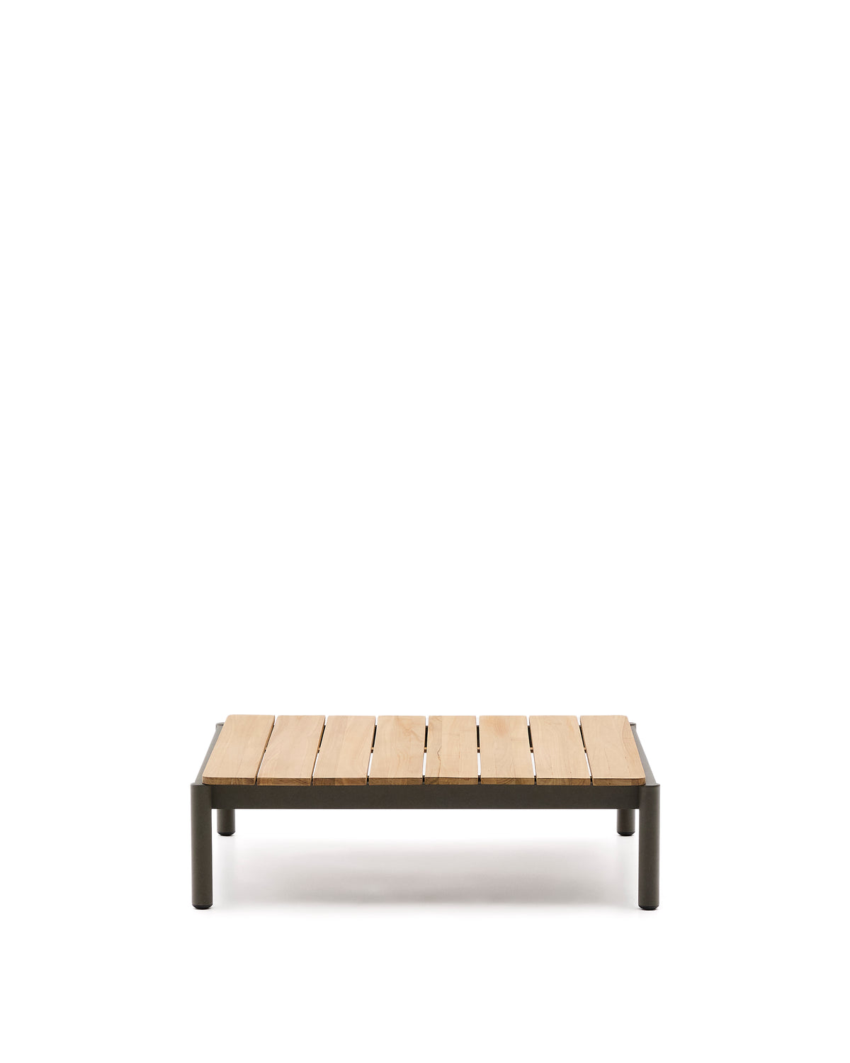 Se KAVE HOME Sorells udendørs sofabord, rektangulær - teaktræ og grøn aluminium (89x91) ❤ Kæmpe udvalg i Kave Home - Køb online på udsalg og tilbud lige nu ❤ Meget billig fragt og hurtig levering: 1 - 2 hverdage - Varenummer: Boboonline-118198 og barcode / Ean: 8447305035023 på lager - Udsalg på Udendørs møbler,Udendørs loungemøbler,Udendørs loungeborde,Udendørs sofaborde,
Udendørs møbler,
Udendørs loungemøbler,
Udendørs loungeborde, Spar op til 51% - Over 785 kendte brands på udsalg