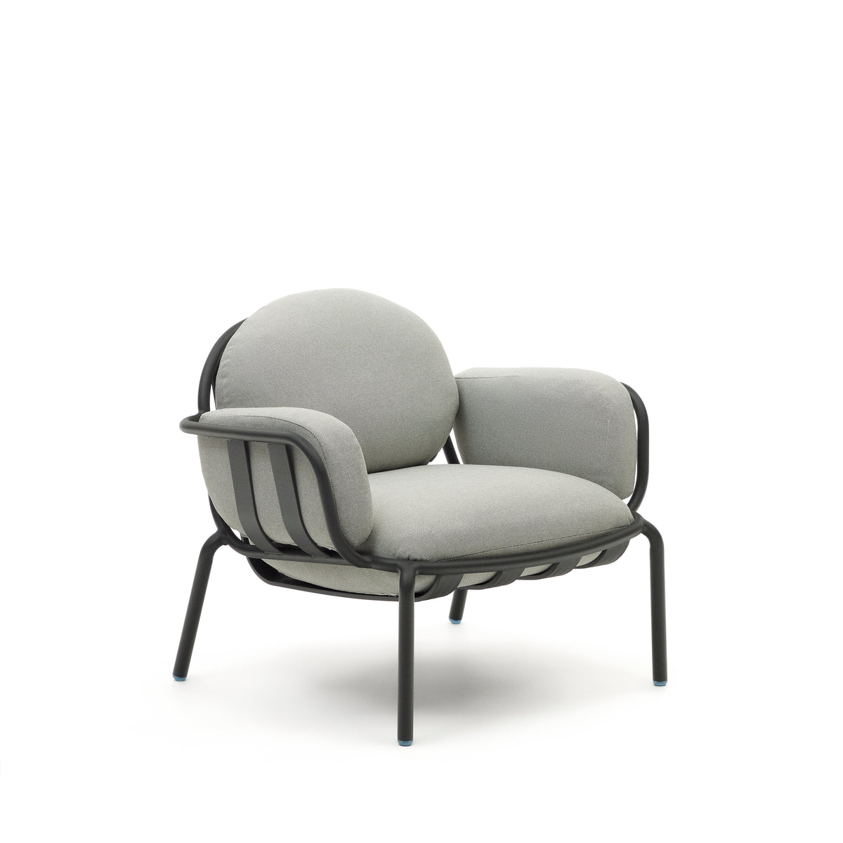 Se KAVE HOME Joncols havestol, m. grå hynder - grå aluminium ❤ Kæmpe udvalg i Kave Home - Køb online på udsalg og tilbud lige nu ❤ Meget billig fragt og hurtig levering: 1 - 2 hverdage - Varenummer: Boboonline-94968 og barcode / Ean: 8433840867793 på lager - Udsalg på Udendørs møbler,Udendørs loungemøbler,Udendørs loungestole,
Udendørs møbler,
Terrasse og have,
Udendørs loungemøbler,
U Spar op til 51% - Over 785 kendte brands på udsalg