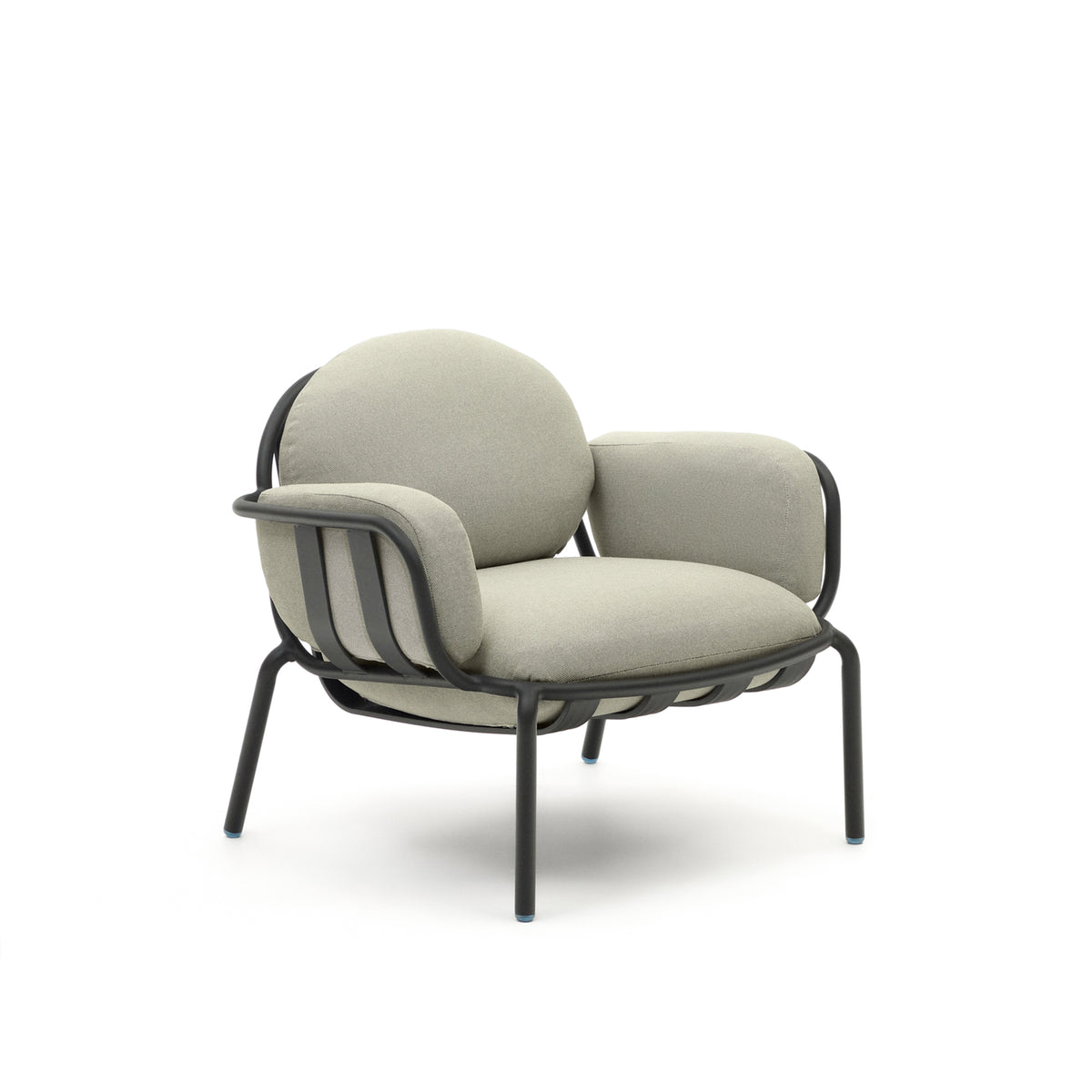 Se KAVE HOME Joncols udendørs lænestol, m. armlæn - beige stof og grå aluminium ❤ Kæmpe udvalg i Kave Home - Køb online på udsalg og tilbud lige nu ❤ Meget billig fragt og hurtig levering: 1 - 2 hverdage - Varenummer: Boboonline-123724 og barcode / Ean: 8447305050521 på lager - Udsalg på Udendørs møbler,Udendørs loungemøbler,Udendørs loungestole,
Udendørs møbler,
Udendørs loungemøbler,
Terrasse og have,
U Spar op til 51% - Over 785 kendte brands på udsalg