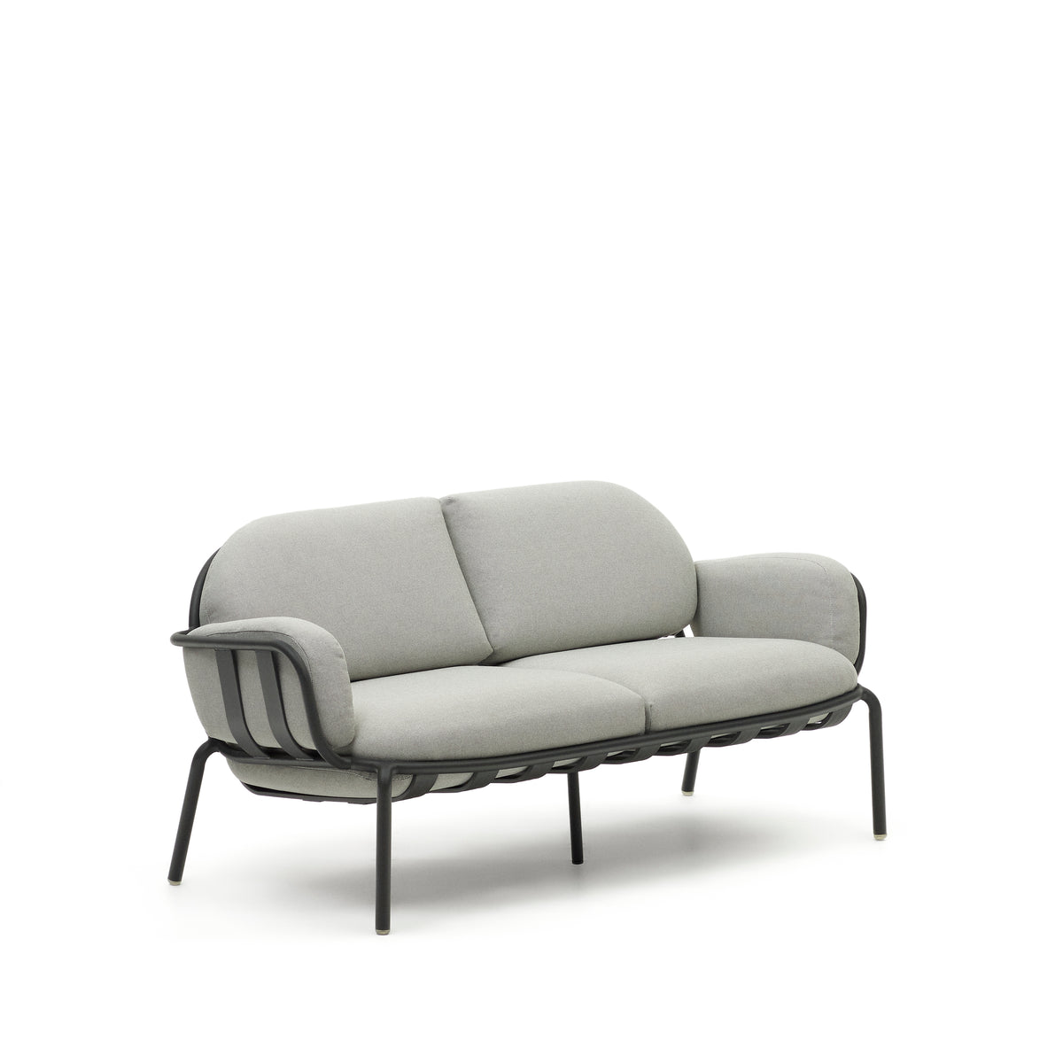 Se KAVE HOME Joncols 2 pers. havesofa, m. grå hynder - grå aluminium ❤ Kæmpe udvalg i Kave Home - Køb online på udsalg og tilbud lige nu ❤ Meget billig fragt og hurtig levering: 1 - 2 hverdage - Varenummer: Boboonline-94970 og barcode / Ean: 8433840867816 på lager - Udsalg på Udendørs møbler,Udendørs loungemøbler,Udendørs loungesofaer og havesofaer,
Udendørs møbler,
Terrasse og have,
Udendørs loungemøbler, Spar op til 51% - Over 785 kendte brands på udsalg