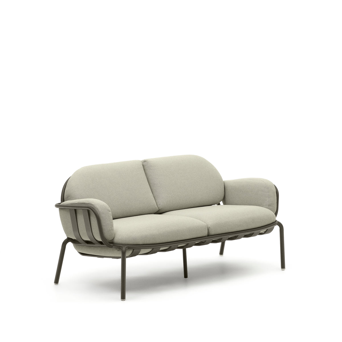 Se KAVE HOME Joncols 2 pers. havesofa, m. beige hynder - grøn aluminium ❤ Kæmpe udvalg i Kave Home - Køb online på udsalg og tilbud lige nu ❤ Meget billig fragt og hurtig levering: 1 - 2 hverdage - Varenummer: Boboonline-94971 og barcode / Ean: 8433840867823 på lager - Udsalg på Udendørs møbler,Udendørs loungemøbler,Udendørs loungesofaer og havesofaer,
Udendørs møbler,
Terrasse og have,
Udendørs loungemøbler, Spar op til 51% - Over 785 kendte brands på udsalg