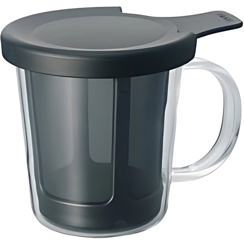 Se One Cup Kaffebrygger Hario ✔ Kæmpe udvalg i HARIO - Køb online på udsalg og tilbud lige nu ✔ Meget billig fragt og hurtig levering - Varenummer: Barlife-1492601 og 4977642140936 på lager - Udsalg på Køkken - Kaffe og Te Udstyr Op til 57% rabat - Kendte mærker på udsalg – over 1.329 mærker
