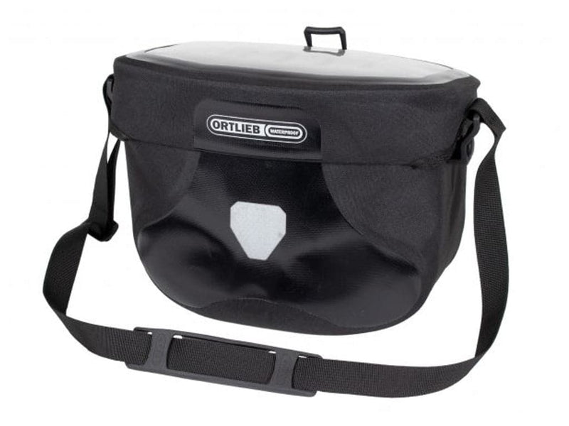 Se Ortlieb Ultimate Six Free - Styrtaske - 6,5 liter - Sort ✔ Kæmpe udvalg i  Ortlieb ✔ Hurtig levering: 1 - 2 Hverdage samt billig fragt - Varenummer: CKP-4013051055369 og barcode / Ean: &