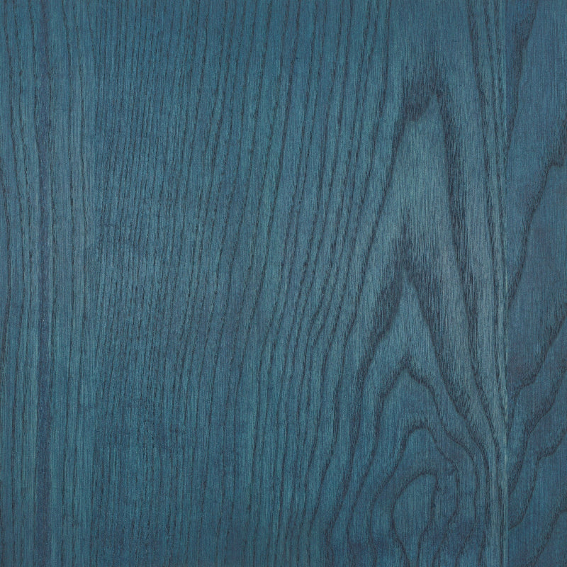 Rubio Monocoat Midnight Sky, intens blå farvenuance til træ