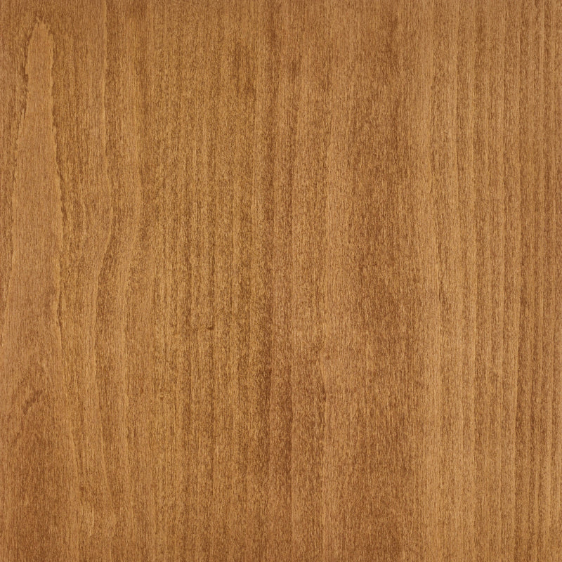 Rubio Monocoat Hazelnut, brun træfarve med mindre udtalt orange nuance