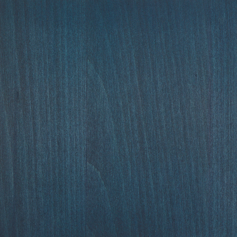 Rubio Monocoat Midnight Sky, dristig blå træfarve som accent