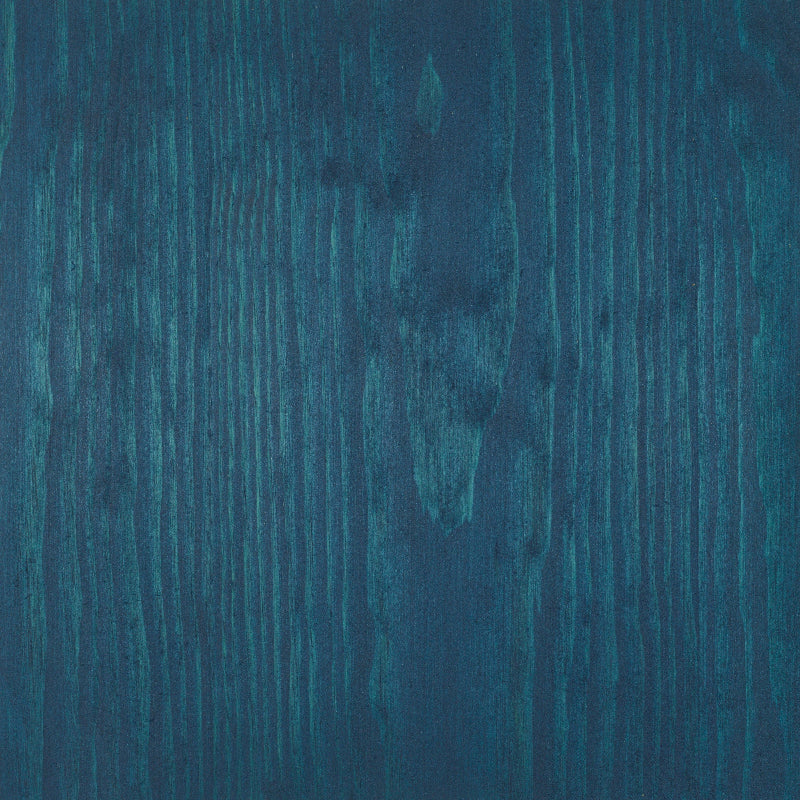 Rubio Monocoat Midnight Sky, dyb og dramatisk blå træfarve
