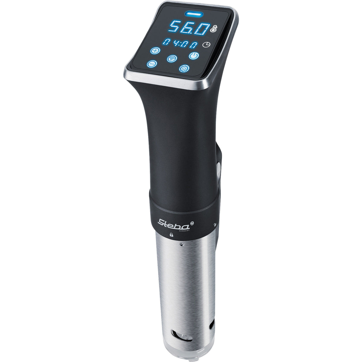 Steba SV80 sous vide-apparat med WiFi