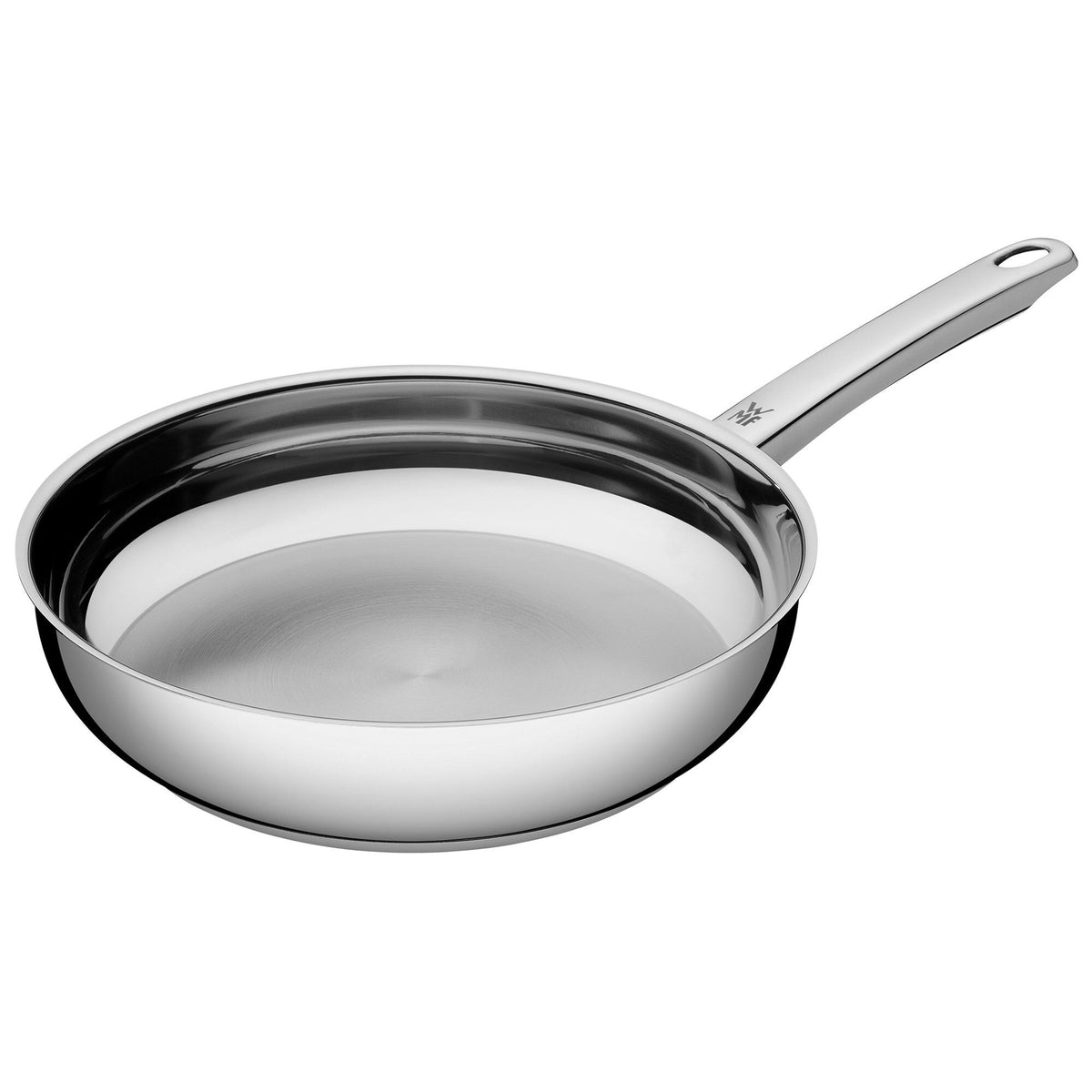Wmf Profi stegepande i rustfrit stål, 28 cm