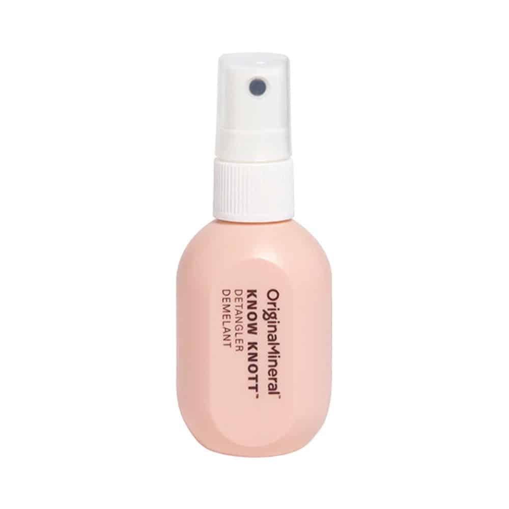 O&M Know Knott Conditioning Detangler leave-in spray i 50 ml