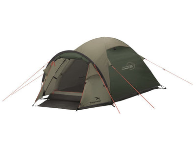 Se Easy Camp Quasar 200 - Telt - 2 Personer - Rustic Green ✔ Kæmpe udvalg i Easy Camp ✔ Meget billig fragt og hurtig levering: 1 - 2 hverdage - Varenummer: CKP-5709388111173 og barcode / Ean: '5709388111173 på lager - Udsalg på Telte Spar op til 65% - Over 1324 kendte brands på udsalg