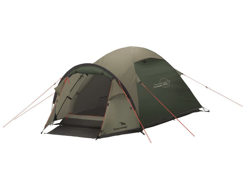 Se Easy Camp Quasar 200 - Telt - 2 Personer - Rustic Green ✔ Kæmpe udvalg i Easy Camp ✔ Meget billig fragt og hurtig levering: 1 - 2 hverdage - Varenummer: CKP-5709388111173 og barcode / Ean: &