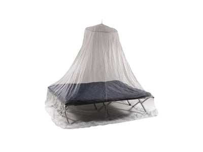 Se Easy Camp - Dobbelt myggenet - 100% polyester net ✔ Kæmpe udvalg i Easy Camp ✔ Meget billig fragt og hurtig levering: 1 - 2 hverdage - Varenummer: CKP-5709388064035 og barcode / Ean: '5709388064035 på lager - Udsalg på Myggenet Spar op til 62% - Over 1300 kendte brands på udsalg