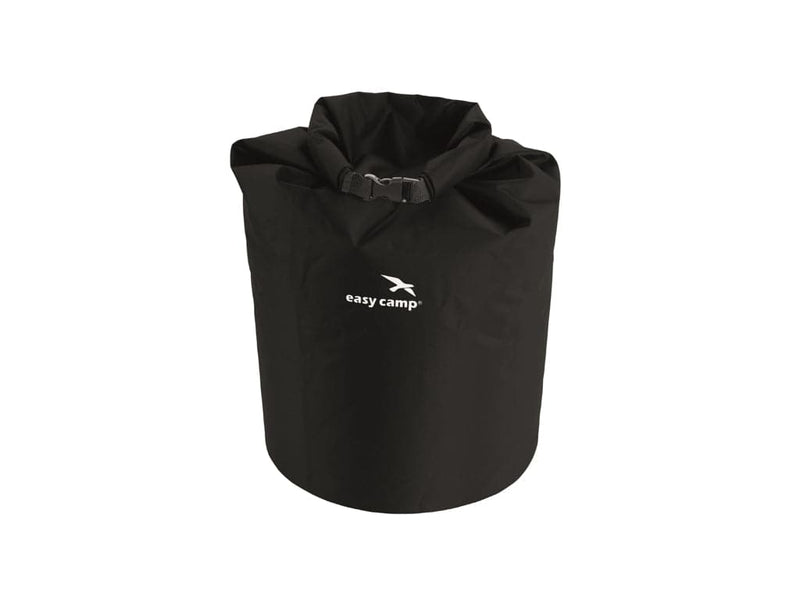 Se Easy Camp Dry-pack L - Vandtæt pakpose L - Sort ✔ Kæmpe udvalg i Easy Camp ✔ Meget billig fragt og hurtig levering: 1 - 2 hverdage - Varenummer: CKP-5709388068347 og barcode / Ean: &