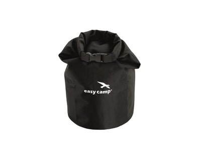 Se Easy Camp Dry-pack M - Vandtæt pakpose M - Sort ✔ Kæmpe udvalg i Easy Camp ✔ Meget billig fragt og hurtig levering: 1 - 2 hverdage - Varenummer: CKP-5709388068354 og barcode / Ean: '5709388068354 på lager - Udsalg på Tilbehør til cykeltasker Spar op til 53% - Over 1300 kendte brands på udsalg