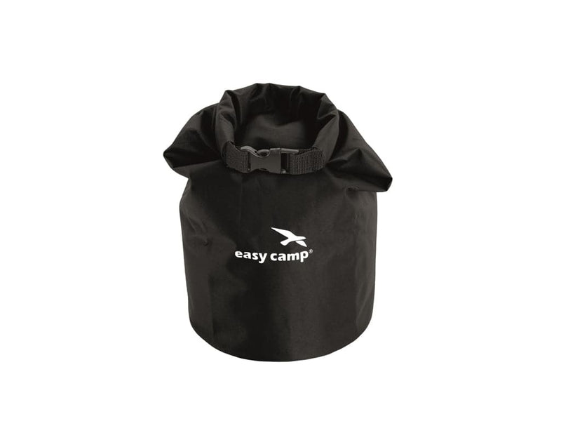 Se Easy Camp Dry-pack M - Vandtæt pakpose M - Sort ✔ Kæmpe udvalg i Easy Camp ✔ Meget billig fragt og hurtig levering: 1 - 2 hverdage - Varenummer: CKP-5709388068354 og barcode / Ean: &