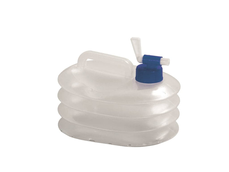 Se Easy Camp Folding Water Carrier - Vanddunk - 3 liter - Foldbar ✔ Kæmpe udvalg i Easy Camp ✔ Meget billig fragt og hurtig levering: 1 - 2 hverdage - Varenummer: CKP-5709388068415 og barcode / Ean: &