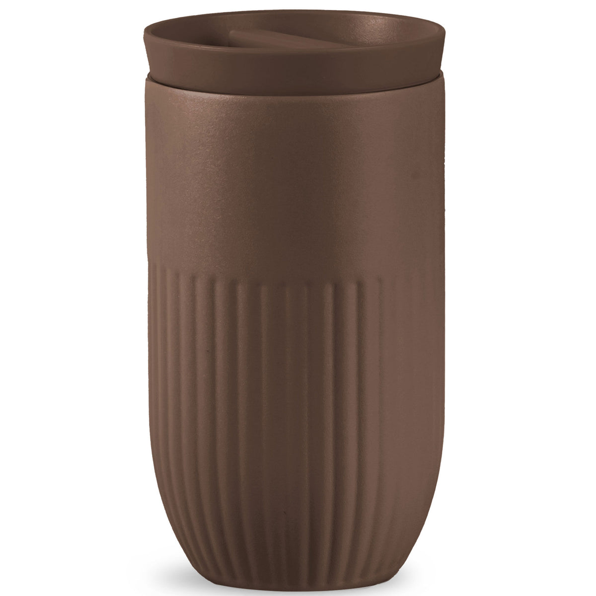 Sagaform Tova termokrus i farven Brown Pantone, 32 cl