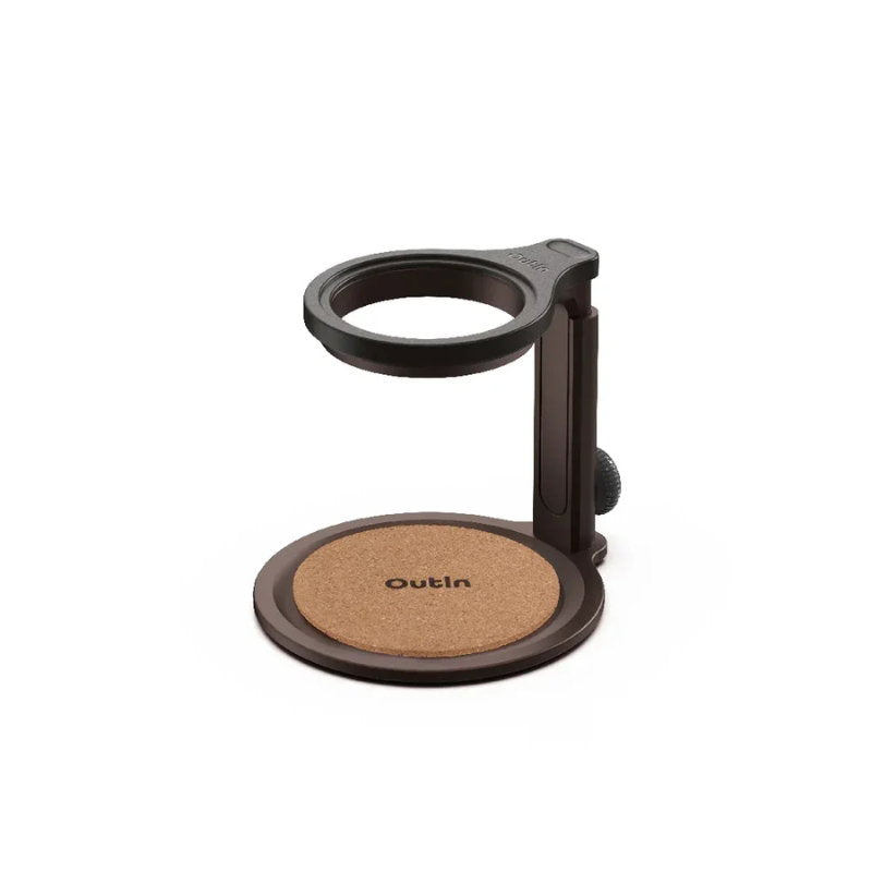 Se Outin Nano Metal Stander ✔ Kæmpe udvalg i Outin - Køb online på udsalg og tilbud lige nu ✔ Super billig fragt og lynhurtig levering - Varenummer: Barlife-1490384 og 1240000018790 på lager - Udsalg på Hjem og have - Køkken og spisestue - Barudstyr Store besparelser – op til 67% - Spar stort på mere end 2.739 mærker