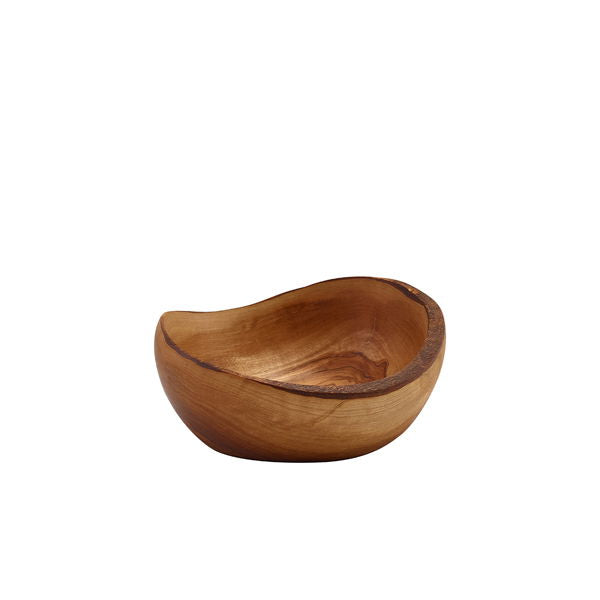 Se Genware Olive Wood Rustik Skål 13 Cm ✔ Kæmpe udvalg i Genware - Køb online på udsalg og tilbud lige nu ✔ Billig fragt • Hurtig levering - Varenummer: Barlife-1552855 og 5020403117520 på lager - Udsalg på Køkken - Borddækning - Buffet Spar helt op til 57% - Udsalg på produkter fra mere end 2.739 mærker